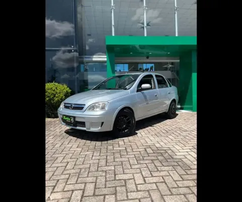 CHEVROLET CORSA SEDAN PREMIUM 2010