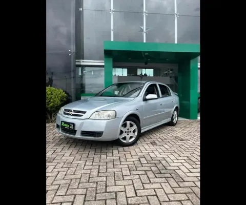 CHEVROLET ASTRA HATCH ADVANTAGE 2.0 8V 4P 2009