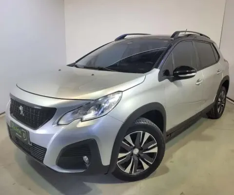 2008 ALLURE EAT6 2022