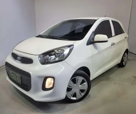 PICANTO EX41.0MTFF 2016
