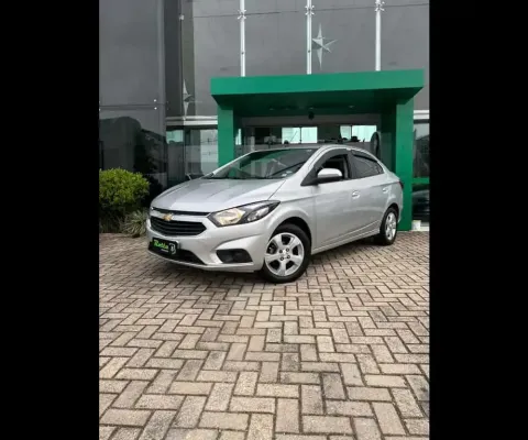 CHEVROLET PRISMA 1.4 LT 8V FLEX MANUAL 2019
