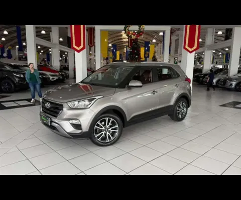  CRETA 20A PRESTI 2017