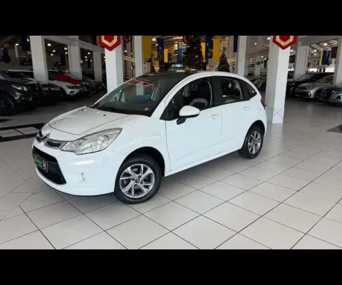 CITROEN C3 PTECH M ORIG 2017