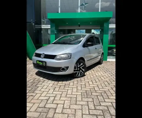 VOLKSWAGEN FOX 1.6 GII 2013