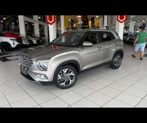  CRETA AUT PLTINUM 2022