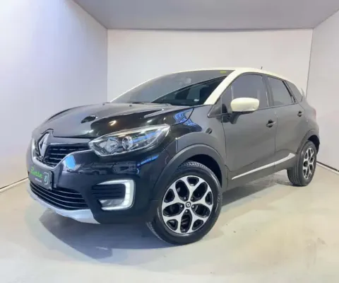 Renault captur inten 20a 2018