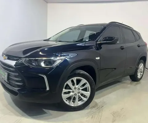 TRACKER T A LTZ 2023