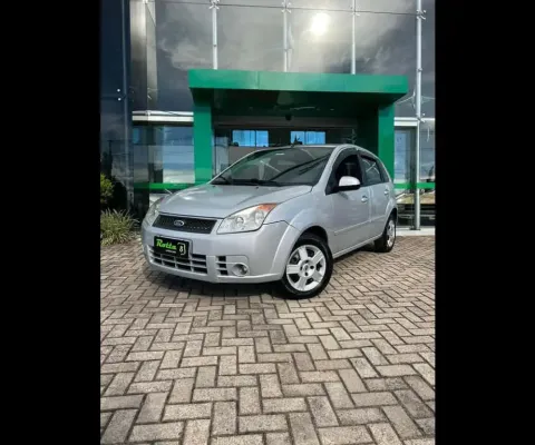 Ford fiesta 1.6 flex 2010