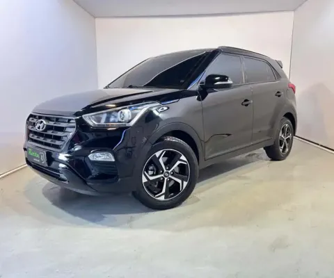 Creta 20a sport 2018