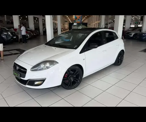  bravo turbo t-jet 2016