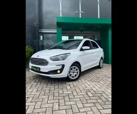 Ford ka se 1.0 sd c 2020