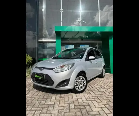 Ford fiesta 1.0 8v flex 5p 2014