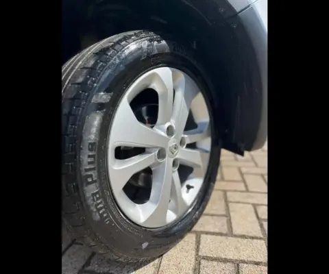 Renault sandero st16 sce 2020