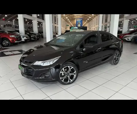 Cruze mid nb at 2022