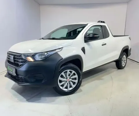 Strada endurance cs 2023