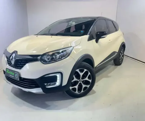 Captur inten 20a 2018