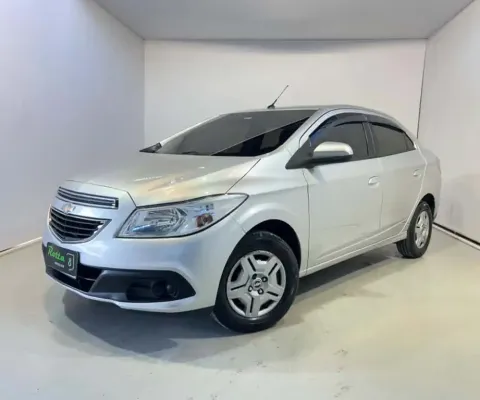 Prisma 1.0mt lt 2015