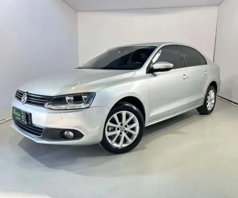 Jetta 2.0 2012