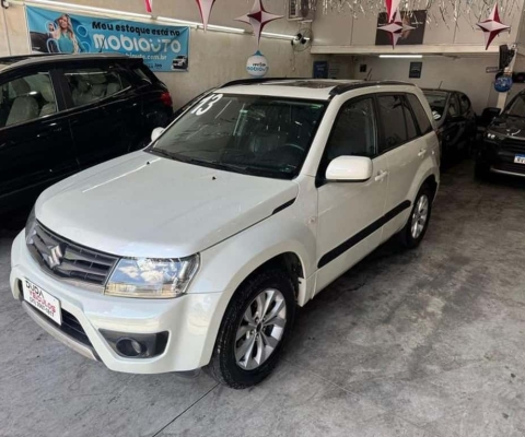SUZUKI G.VITARA 2WD 5P 2013