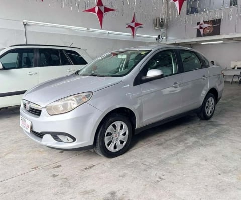 FIAT SIENA ATTRACTIV 1.4 2013