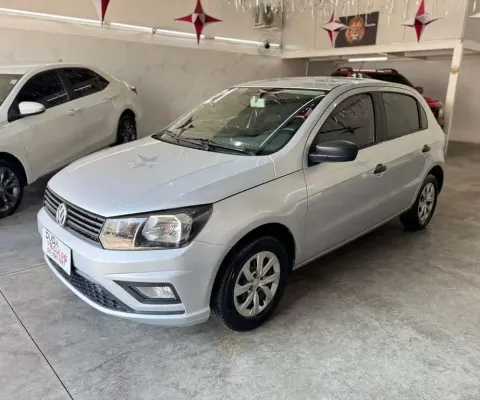 VOLKSWAGEN GOL 1.0L MC4 2021