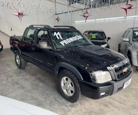 CHEVROLET S10 ADVANTAGE D 2011