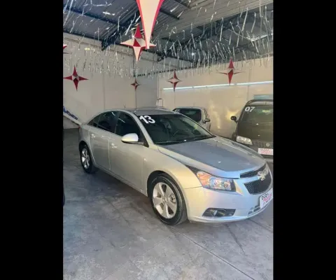 CHEVROLET CRUZE LT NB 2013