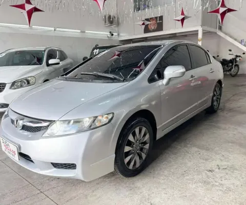 HONDA CIVIC LXL FLEX 2011