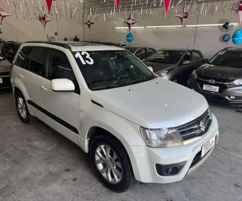 Suzuki g.vitara 2wd 5p 2013