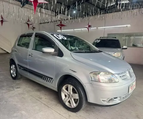 Volkswagen fox 1.6 plus 2006