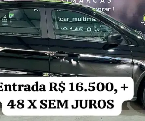 GOL NOVO SUPER CONSERVADO 