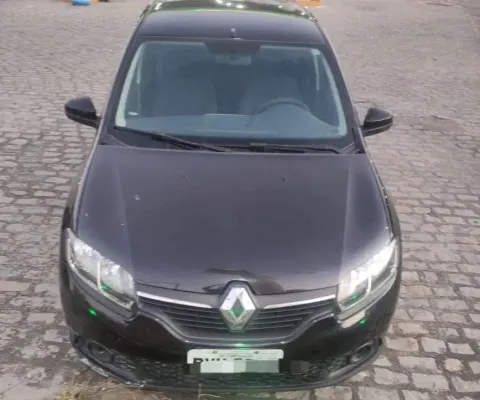 SANDERO ANO 2015