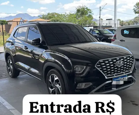CRETA EXELENTE 2022 SUPER 