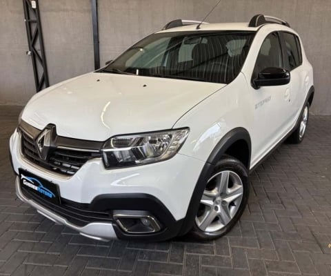 RENAULT SANDERO SZE16MT 2023