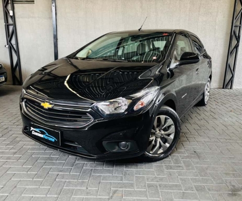 CHEVROLET ONIX 1.4AT ADV 2019