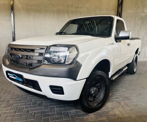 FORD RANGER XLS 10P 2011