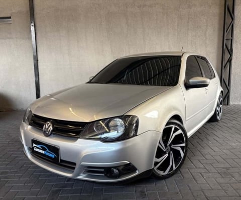 VOLKSWAGEN GOLF 2.0 SPORTLINE 2013