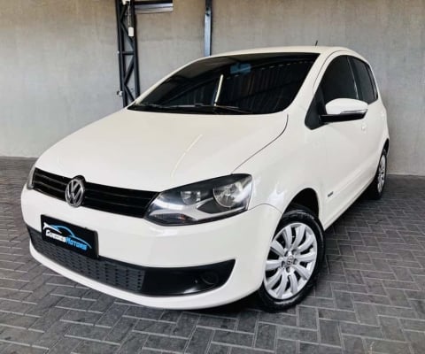 VOLKSWAGEN FOX 1.0 8V (G2) 4P 2014