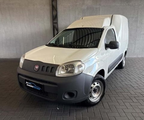 FIAT FIORINO 1.4 FLEX 2015