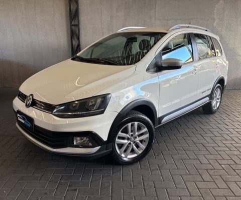 VOLKSWAGEN NOVO SPACECROSS MA 2015