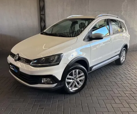 VOLKSWAGEN NOVO SPACECROSS MA 2015