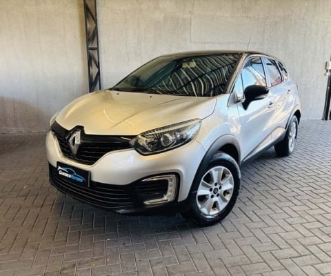 RENAULT CAPTUR LIFE 16A 2019