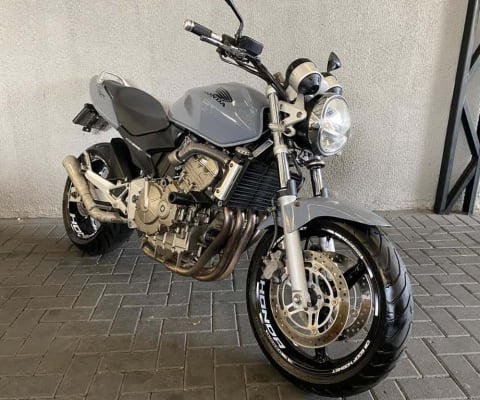HONDA CB600F HORNET 2007