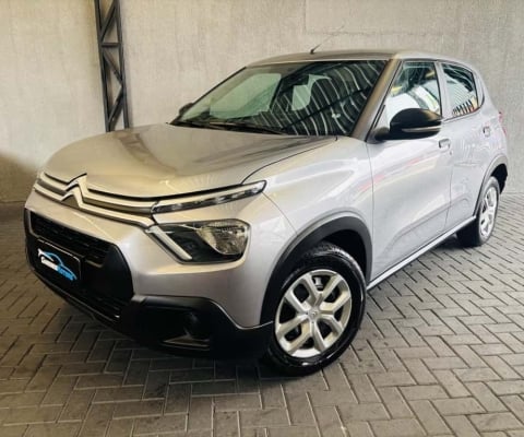 CITROEN C3 LIVE PK 1.0 2023