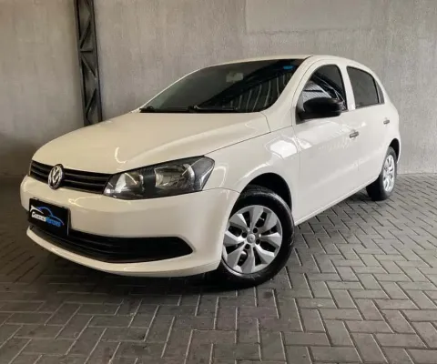 VOLKSWAGEN GOL SPECIAL MB 2015