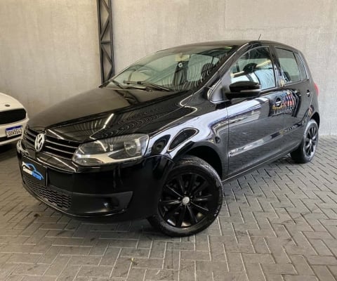 VOLKSWAGEN FOX 1.0 GII 2012