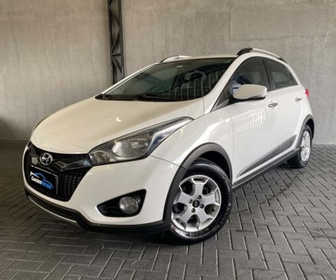 HYUNDAI HB20X 1.6 A PREMIUM 2015