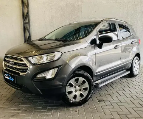 FORD ECOSPORT SE DIRECT AT 1.5 2021