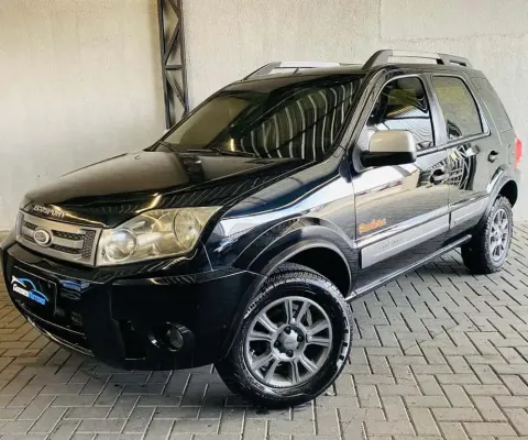 FORD ECOSPORT FSL1.6FLEX 2011