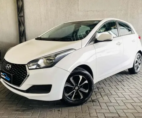 HYUNDAI HB20 1.6 M COMF 2019